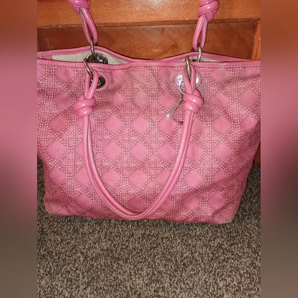 Christian Dior Lady Pre-owned/EUC - Picture 2 of 15